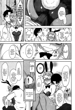 Page 78 of Momoiro Daydream Ch. 1-4