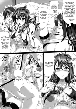 Page 19 of Boku dake no Bakunyuu Onamaid| My Very Own Big Titted Fucktoy Maid