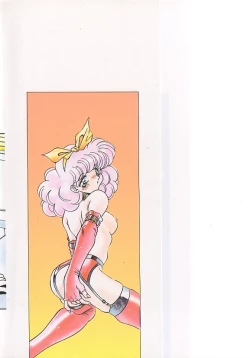 Page 2 of Otona ni Naritai