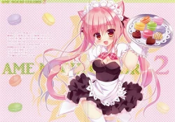 Page 7 of AME NOCHI COLORS 2