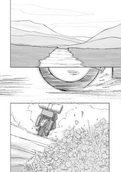 Page 11 of WORLD DOWNFALL / BLACKEARTH