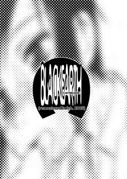 Page 31 of WORLD DOWNFALL / BLACKEARTH