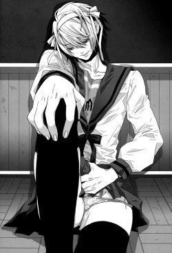 Page 10 of BOY♂ MEETS BOY♂