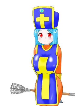 Page 69 of Futanari Souryo Kankin Choukyou