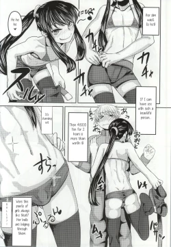 Page 7 of Yoichi no Drivery Health