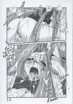 Page 14 of Aki no Hana