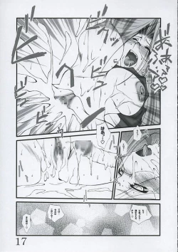 Page 16 of Aki no Hana