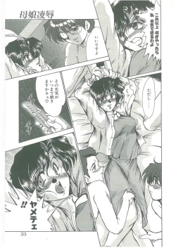 Page 31 of Kindan no Tobira