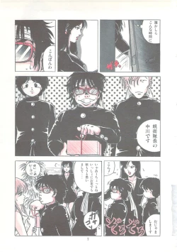 Page 13 of Himawarikko Nikki