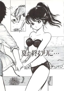 Page 21 of Himawarikko Nikki