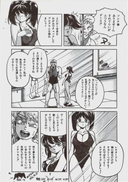 Page 38 of Himawarikko Nikki