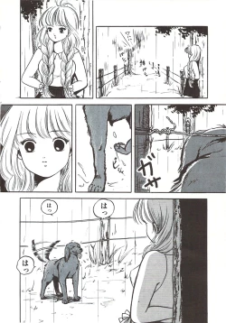 Page 68 of Himawarikko Nikki
