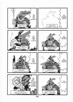 Page 22 of WITCH SWITCH