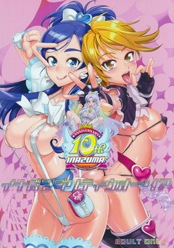 Download Inazuma Pretty Warrior