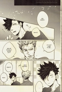 Page 23 of Live Not To Eat, But Eat To Live!