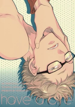 Page 1 of Have a bite