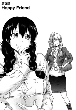 Page 25 of Sacchy & Yukkie