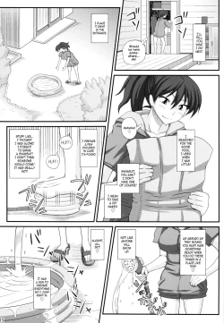 Page 13 of Futanari Roshutsu Mania 7 | Futanari Exposure Mania 7