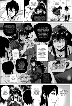 Page 2 of Jigyaku Yuugi | Masochistic game