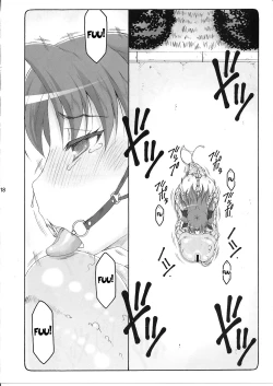 Page 17 of Kotori 11