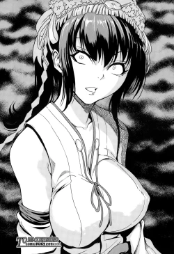 Page 280 of Kedamono no Ie Ch.1-11