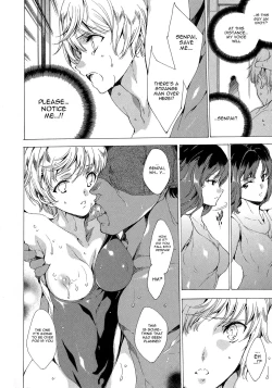 Page 72 of Seinaru Manabiya no Sono de | Inside the Holy Garden of Learning