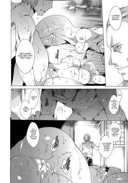 Page 94 of Seinaru Manabiya no Sono de | Inside the Holy Garden of Learning