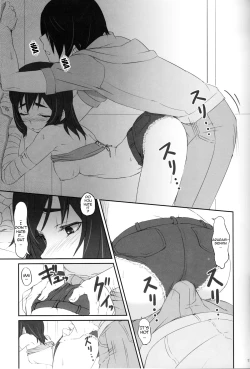Page 12 of Suruga Test