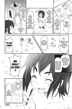 Page 21 of Suruga Test