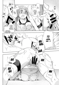 Page 9 of Zaku to wa Chigau no dayo! Zaku to wa!