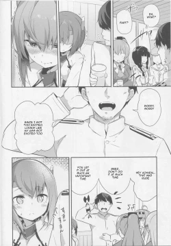 Page 5 of Gas Nuki no Susume