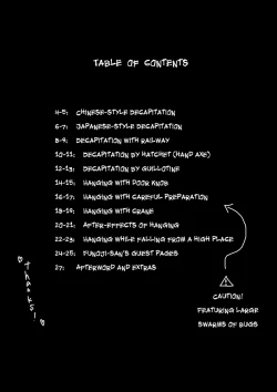 Page 2 of 2P de Shinu Hon | The Dying In 2P Book