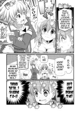 Page 4 of Suki Suki Escha-chan