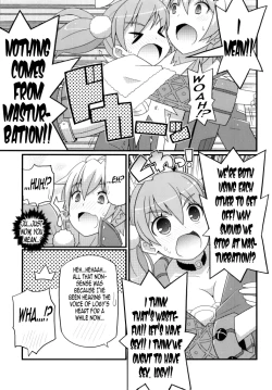 Page 6 of Suki Suki Escha-chan