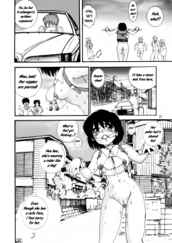 Page 8 of Jintoku No Kenkyuu 4