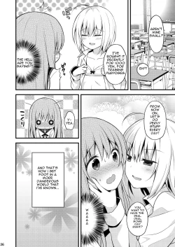 Page 28 of Issho ni Otokonoko!