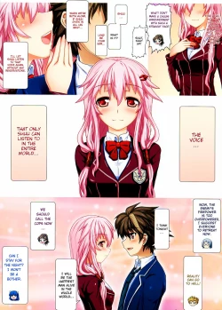 Page 18 of Shuu to Inori no Rouman Shiki | Romance of Shuu and Inori
