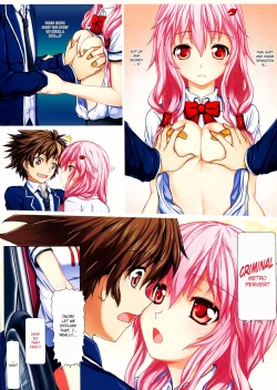 Page 5 of Shuu to Inori no Rouman Shiki | Romance of Shuu and Inori