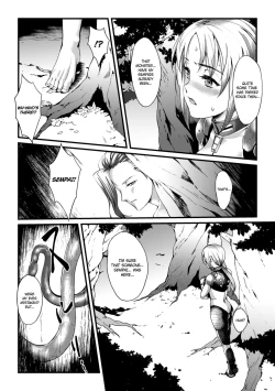 Page 46 of 2D Comic Magazine Shokubutsukan de Monzetsu Acme Saki! Vol. 2