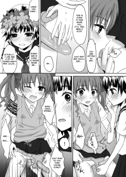 Page 14 of Toaru Houkago no Judgement