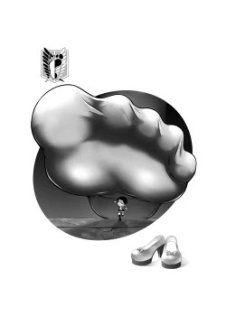 Page 25 of Shouheichou no Daibouken