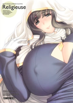 Page 1 of Religieuse