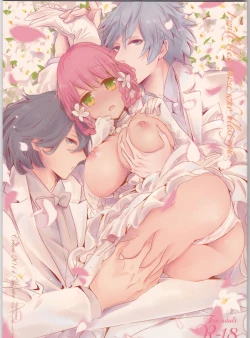 Page 1 of I will bless those who bless you.