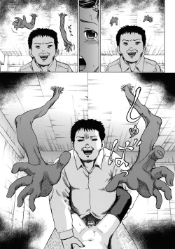 Page 19 of Kizudarake no Shoujo-tachi | Grievously Wounded Girls Ch. 3