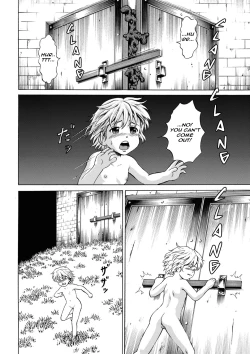 Page 8 of Kizudarake no Shoujo-tachi | Grievously Wounded Girls Ch. 3