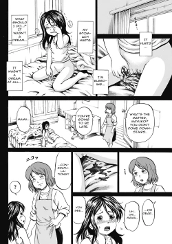Page 8 of Kizudarake no Shoujo-tachi | Grievously Wounded Girls Ch. 4