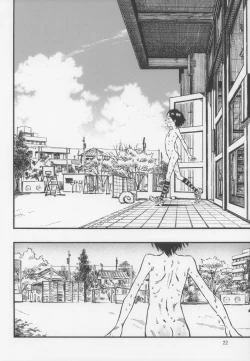 Page 22 of Roshutsu Joshi