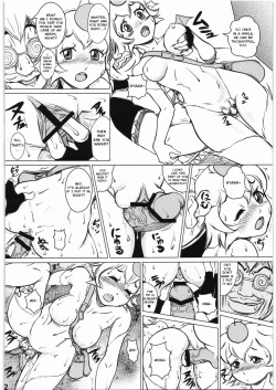 Page 31 of WITCH SWITCH