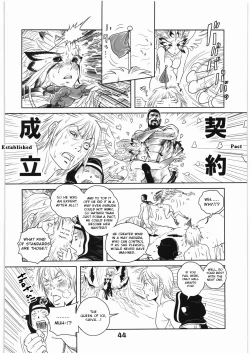 Page 43 of WITCH SWITCH