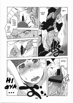 Page 54 of WITCH SWITCH